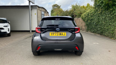 Toyota Yaris 1.5 Hybrid Design 5dr CVT Hybrid Hatchback